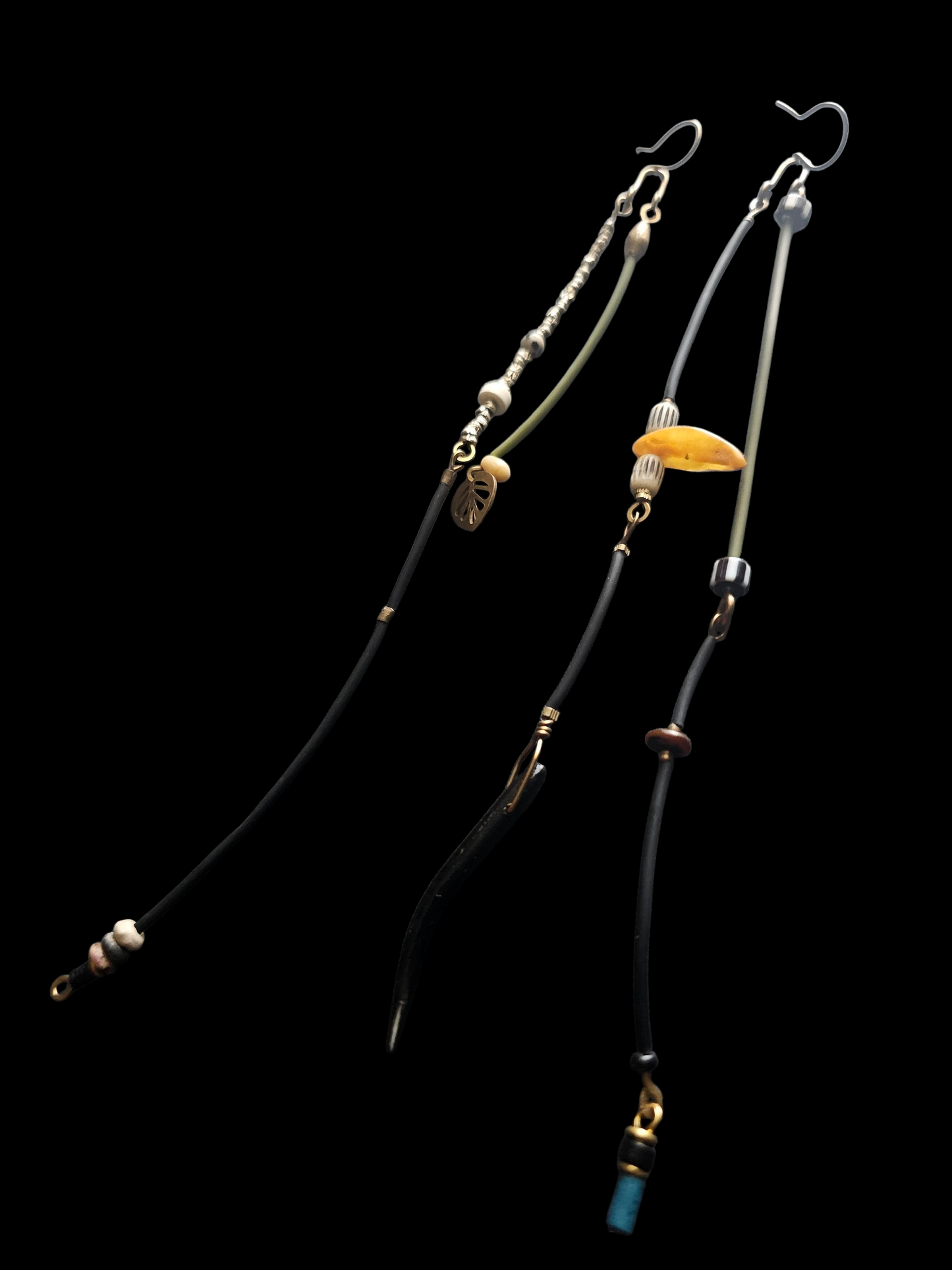 Stems #1
