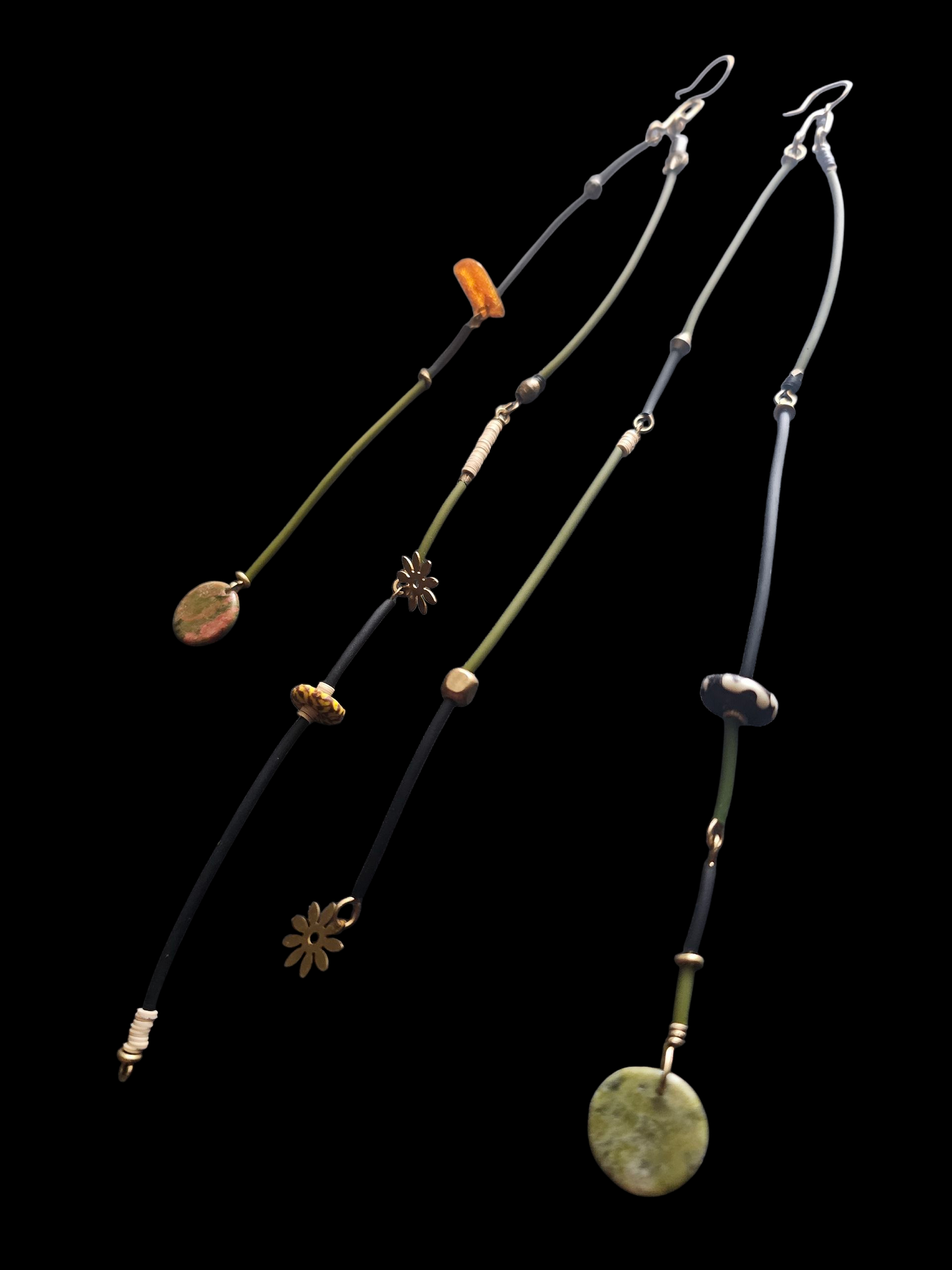 Stems #1