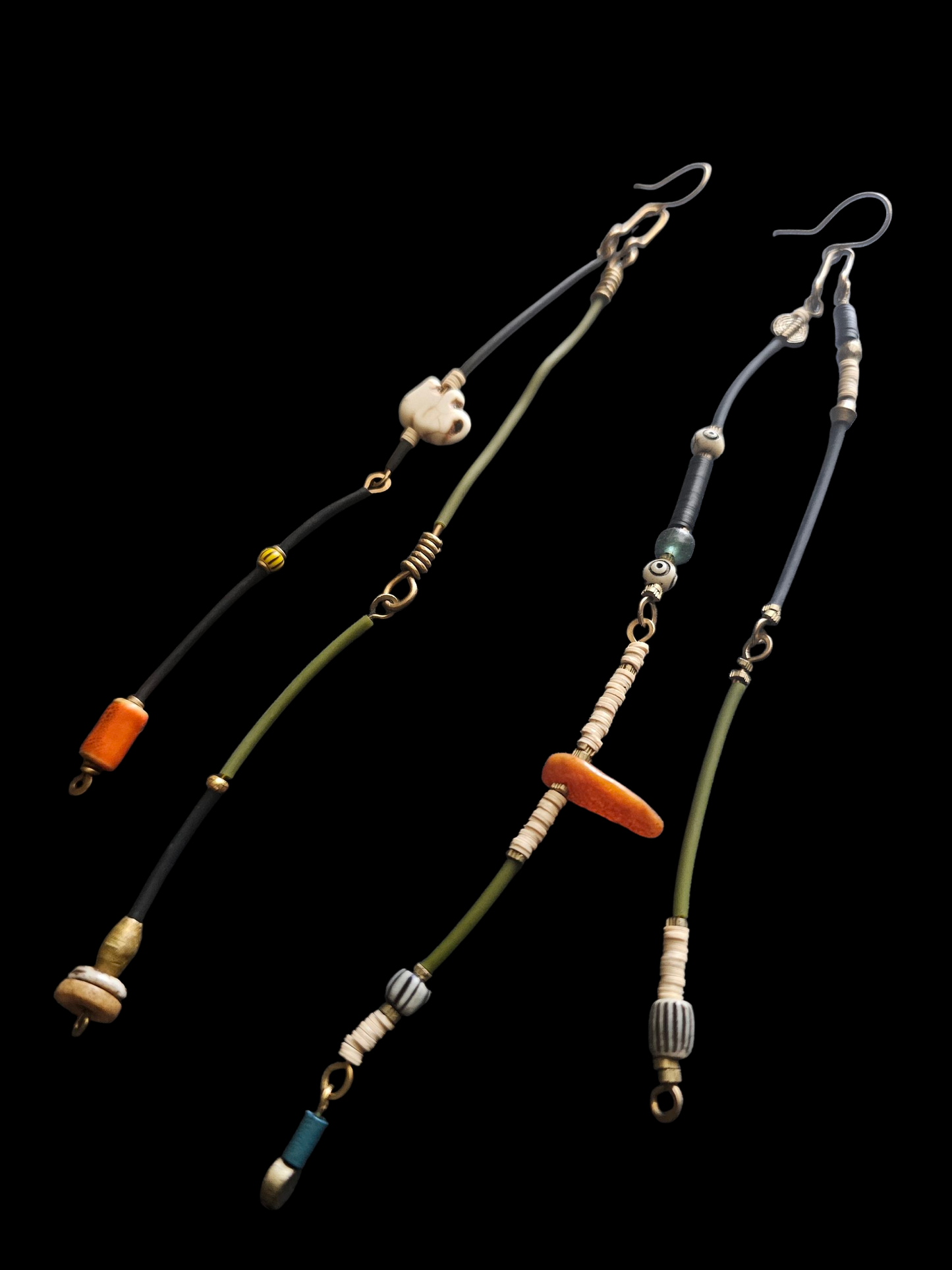 Stems #1
