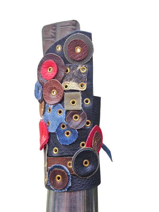 Wrist Cuff #12