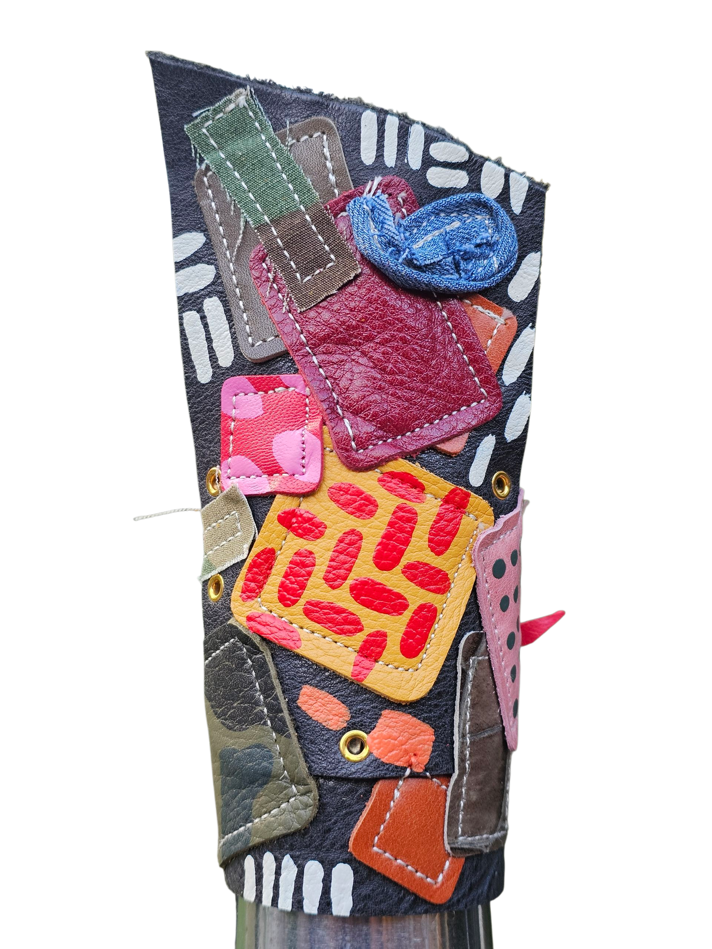Wrist Cuff #13
