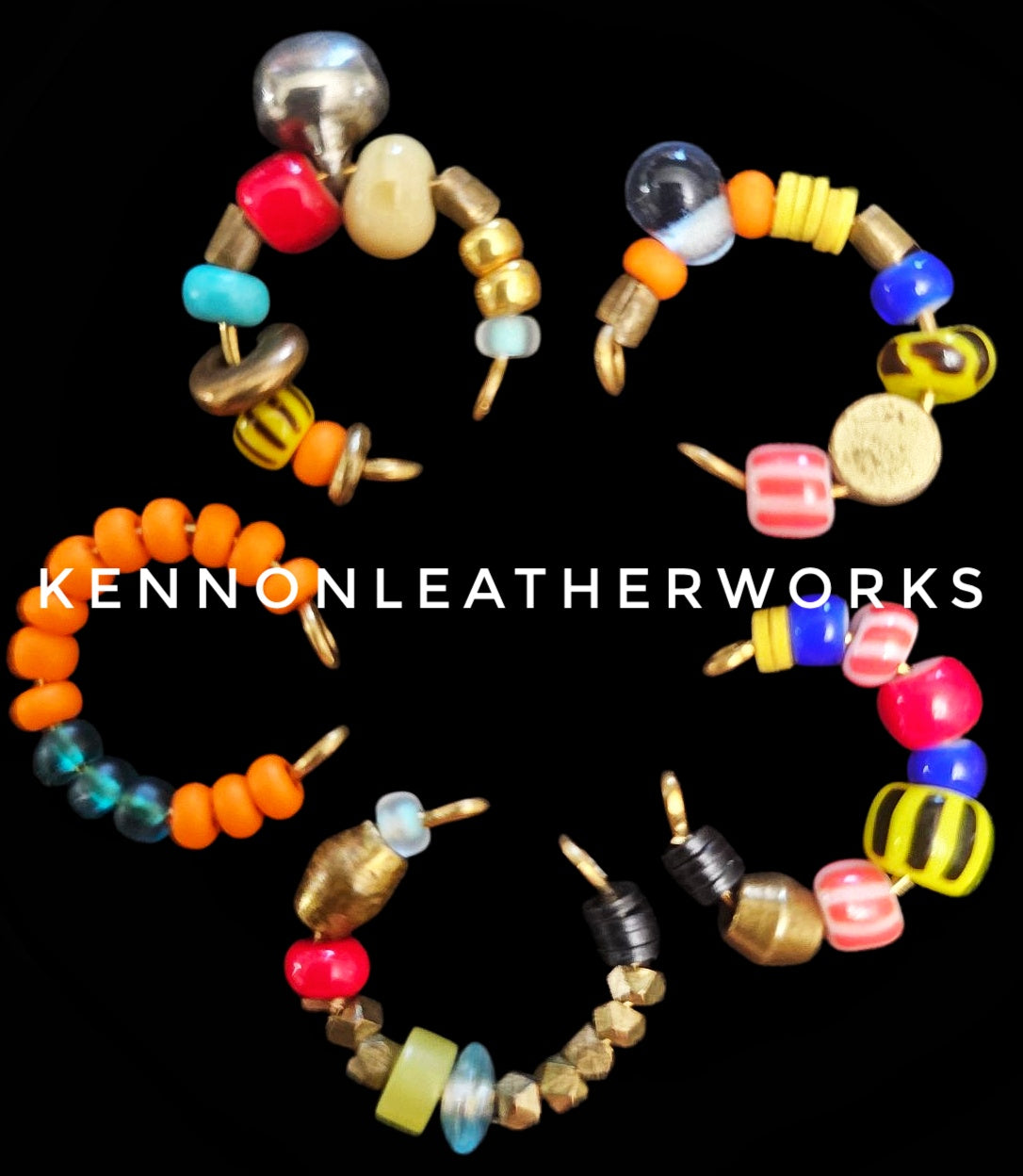 Kennon's D.I.Y. Playground