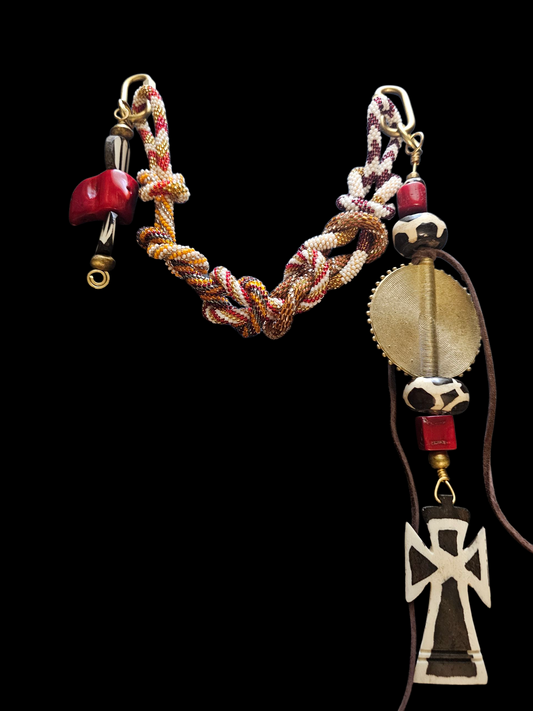 Bag Bling - Xolani