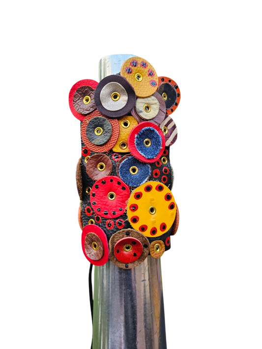 Wrist Cuff #8