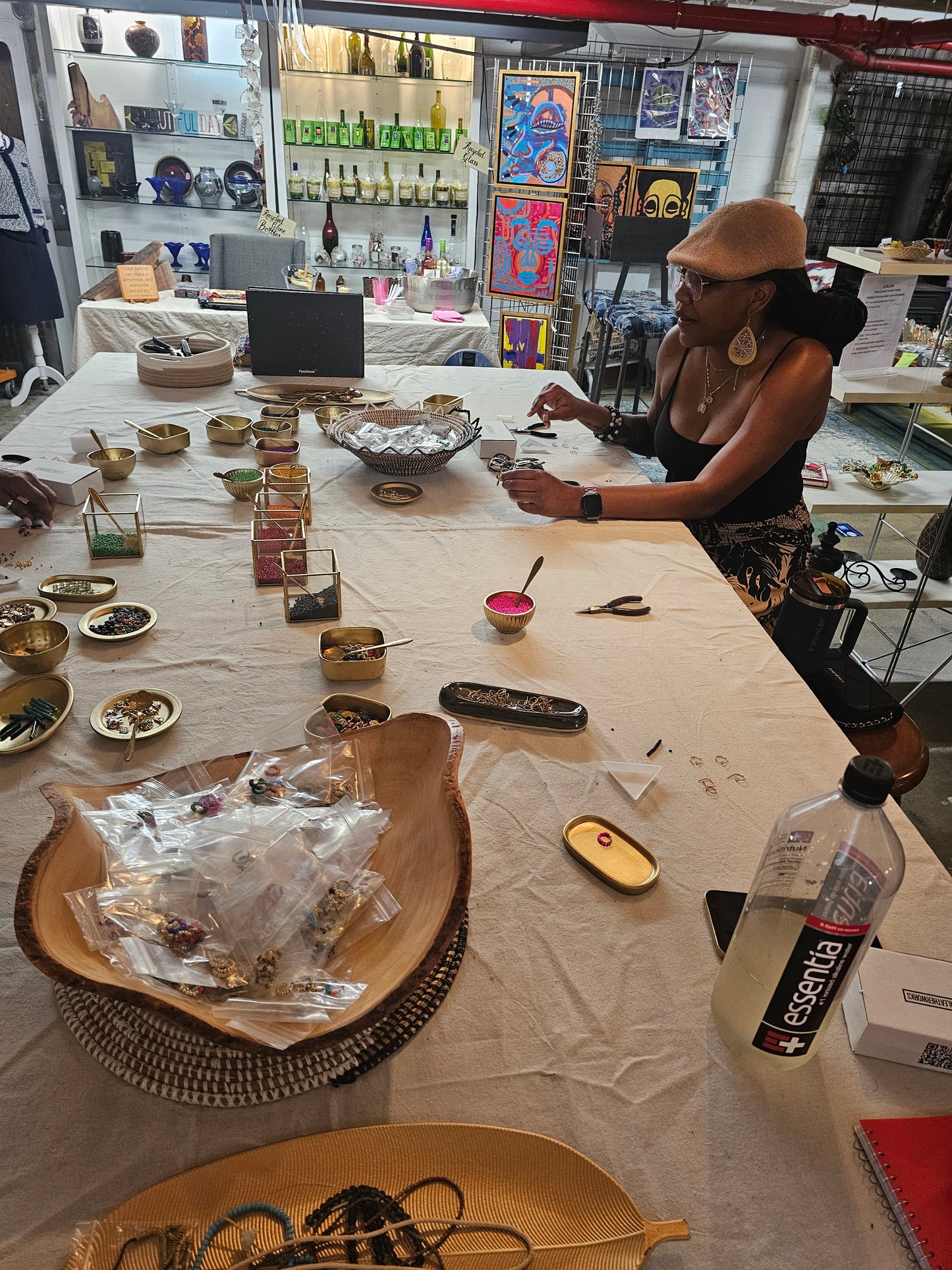 Kennon's D.I.Y. Playground