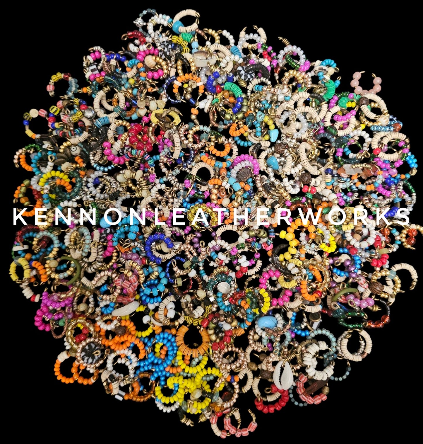 Kennon's D.I.Y. Playground