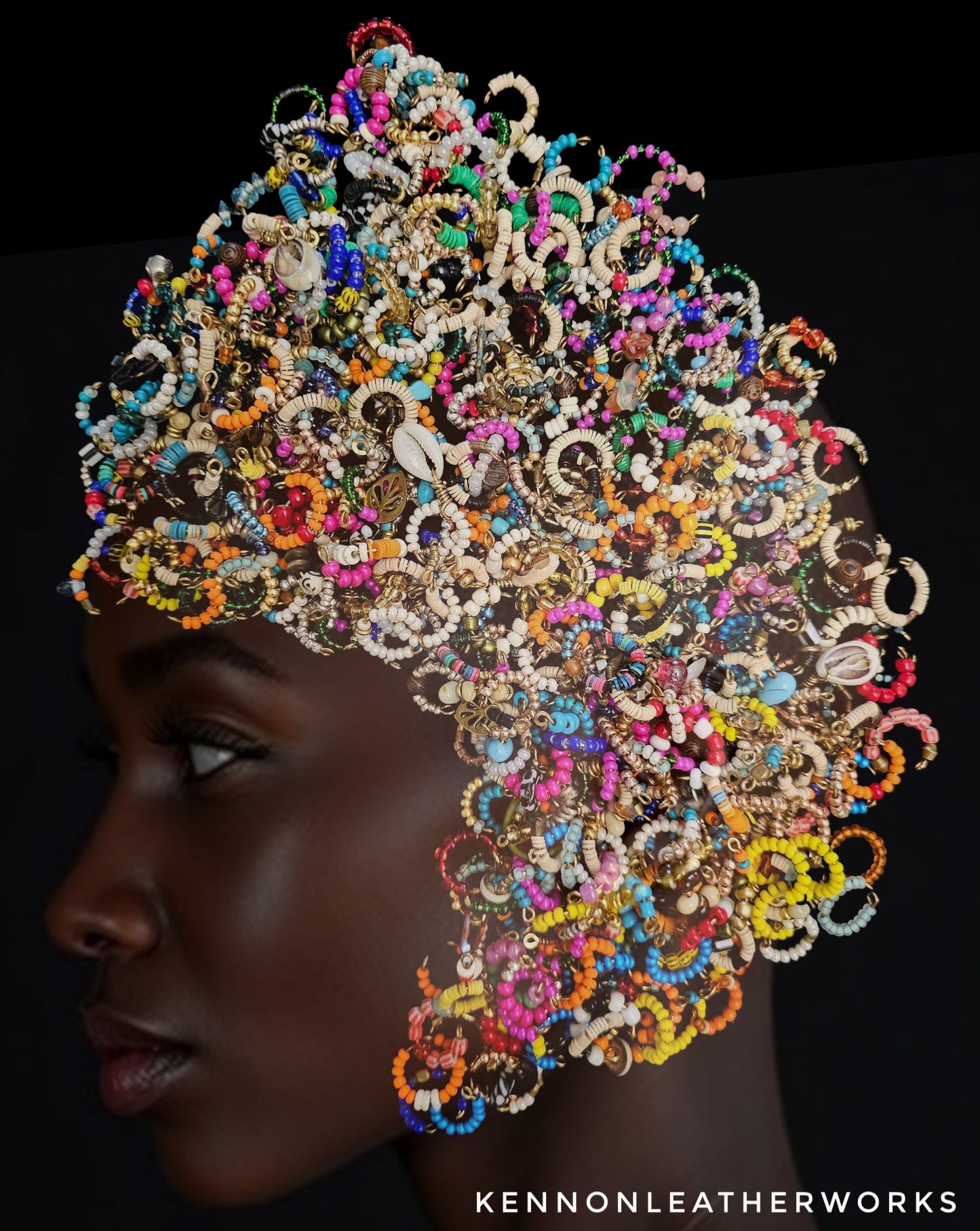 Kennon's D.I.Y. Playground