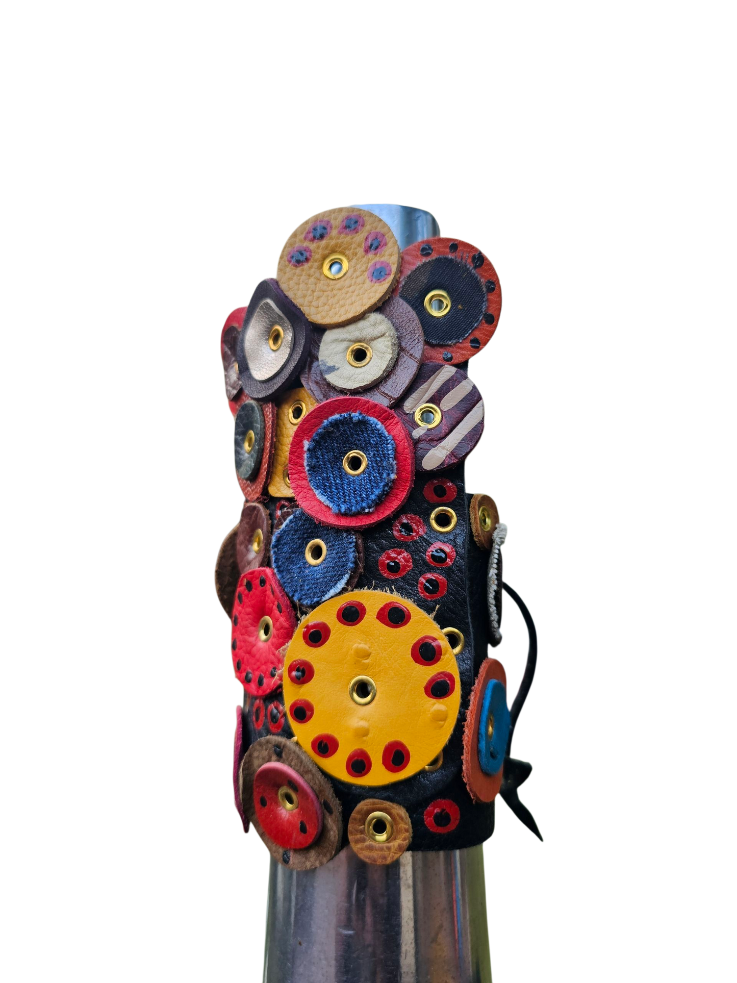 Wrist Cuff #8