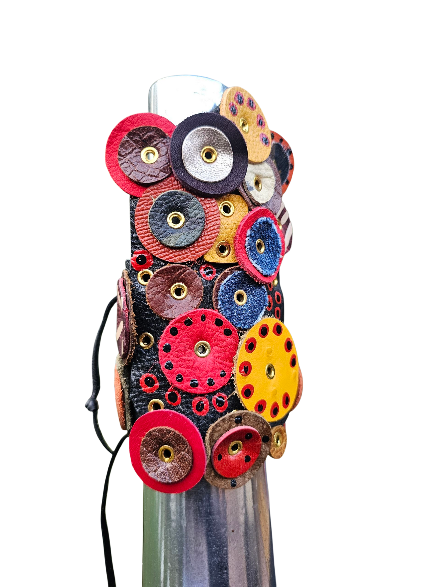Wrist Cuff #8
