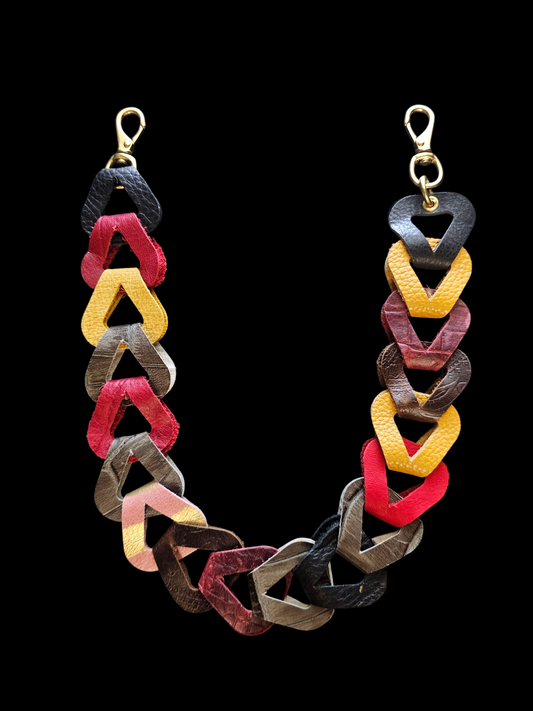 Bag Bling - Link in