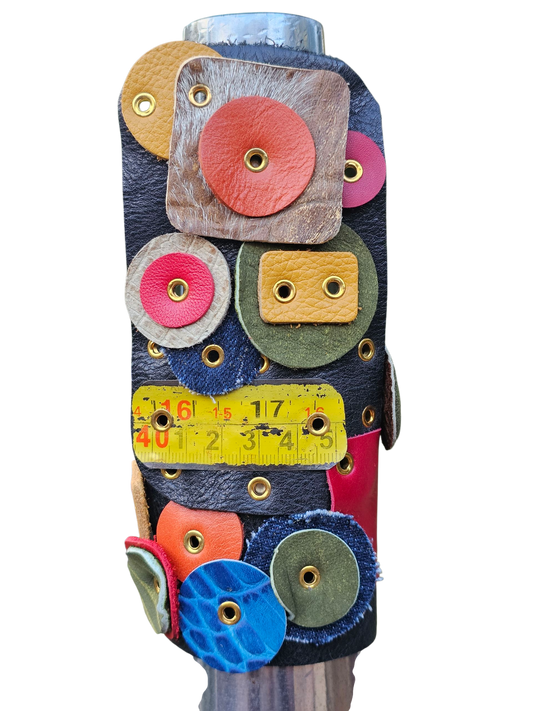 Wrist Cuff #9