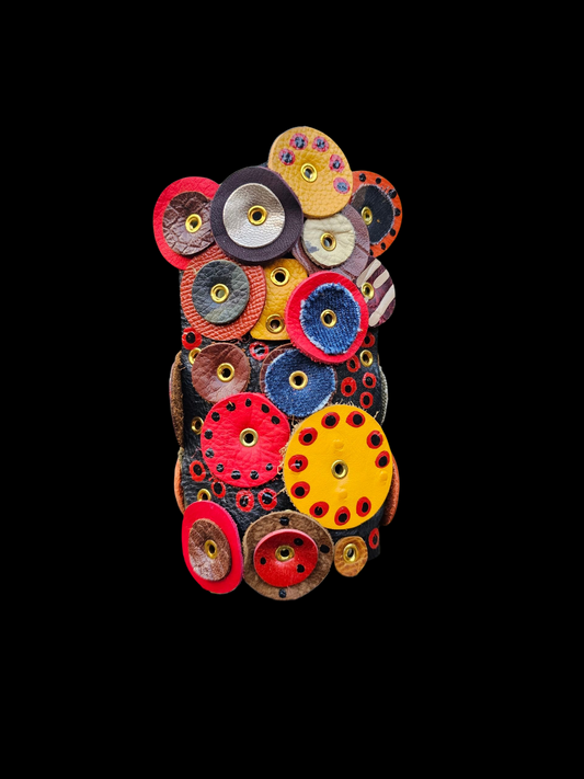 Wrist Cuff #8