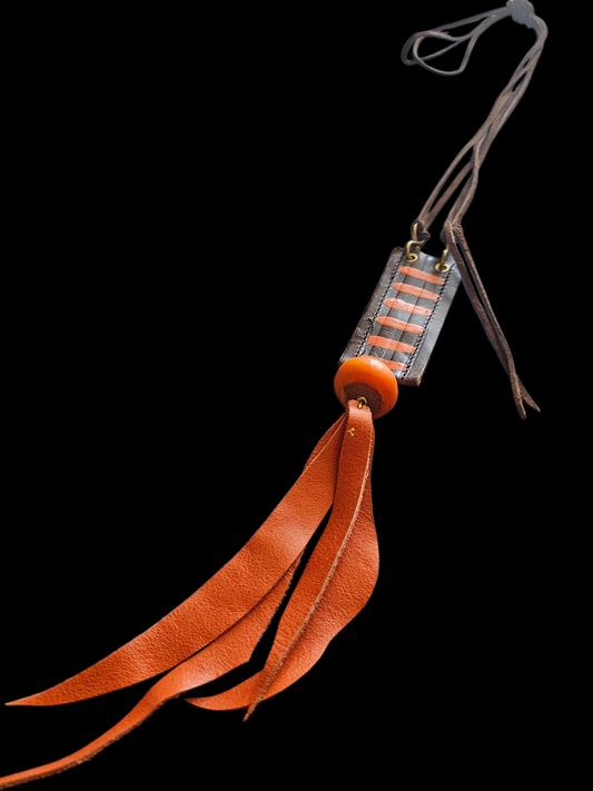 Medicine Bag #3